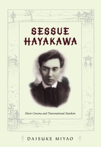 Sessue Hayakawa