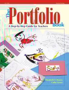 Portfolio Book