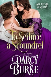 To Seduce A Scoundrel