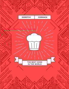 Best Cook in the World