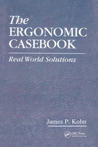 Ergonomic Casebook