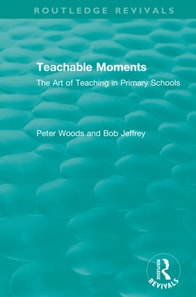 Teachable Moments