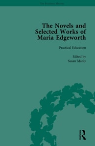 Works of Maria Edgeworth, Part II Vol 11