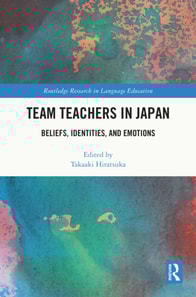Team Teachers in Japan