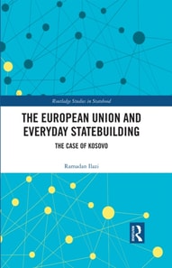 European Union and Everyday Statebuilding