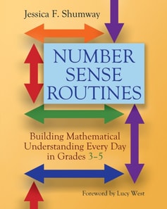 Number Sense Routines