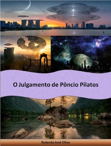O Julgamento de Poncio Pilatos