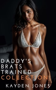 Daddy's Brats Trained Collection