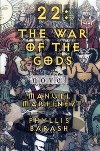 22: The War of the Gods