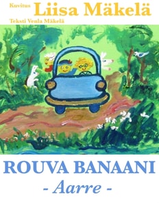 Rouva Banaani - Aarre