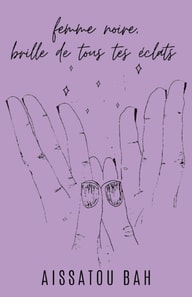 Femme noire, brille de tous tes eclats !