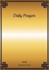 Daily Prayers eBook