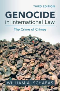 Genocide in International Law