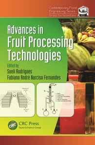 Advances in Fruit Processing Technologies