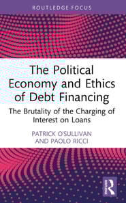 Political Economy and Ethics of Debt Financing