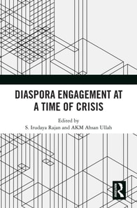 Diaspora Engagement at a Time of Crisis
