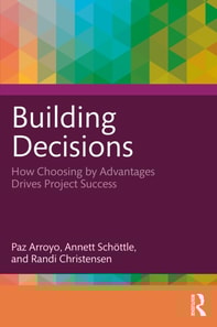 Building Decisions