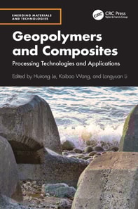 Geopolymers and Composites