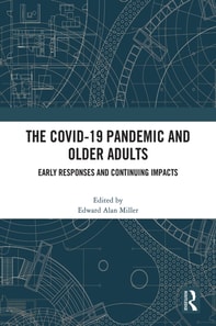 COVID-19 Pandemic and Older Adults