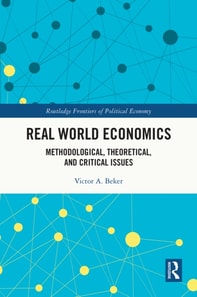 Real World Economics