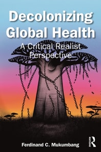 Decolonizing Global Health