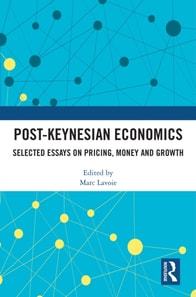 Post-Keynesian Economics