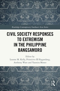 Civil Society Responses to Extremism in the Philippine Bangsamoro
