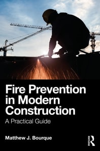 Fire Prevention in Modern Construction
