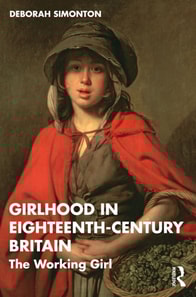 Girlhood in Eighteenth-Century Britain