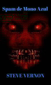 Spam de Mono Azul