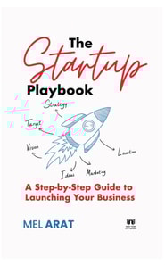 Startup Playbook