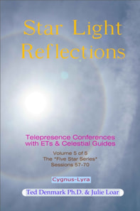 Star Light Reflections