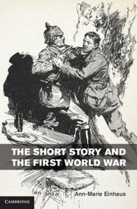 Short Story and the First World War