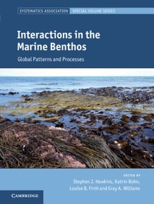 Interactions in the Marine Benthos