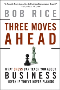 Three Moves Ahead