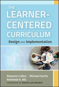 Learner-Centered Curriculum