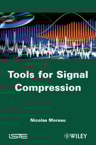 Tools for Signal Compression