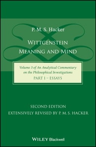 Wittgenstein