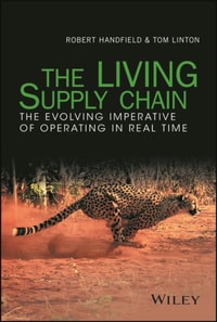 LIVING Supply Chain
