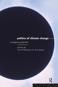 Politics of Climate Change