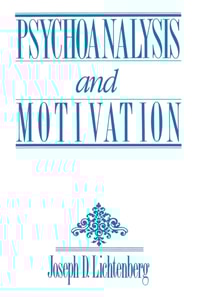 Psychoanalysis and Motivation