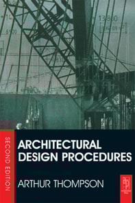Architectural Design Procedures