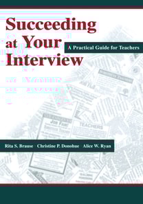 Succeeding at Your Interview