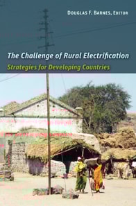 Challenge of Rural Electrification