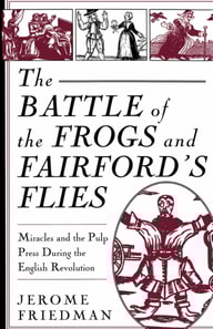 Battle of the Frogs and Fairford's Flies