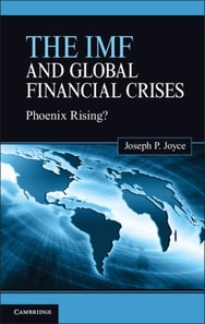 IMF and Global Financial Crises