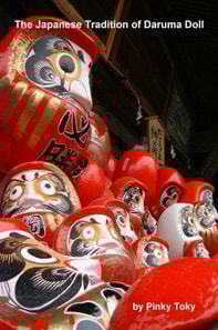 Japanese Tradition of Daruma Doll