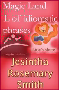 Magic Land L of idiomatic phrases