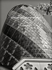 Power of B&W Photography