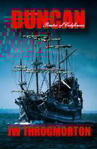 Duncan Pirates of California
